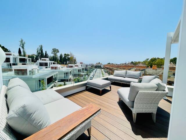 Marbelus Realty managed Airbnb listing 2