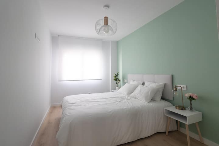 غرفة النوم 1