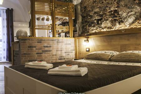 AB Comfort Apartments n.55 in Center of Catania