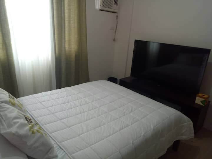 Tower B, The Hive Condo, Taytay,Rizal