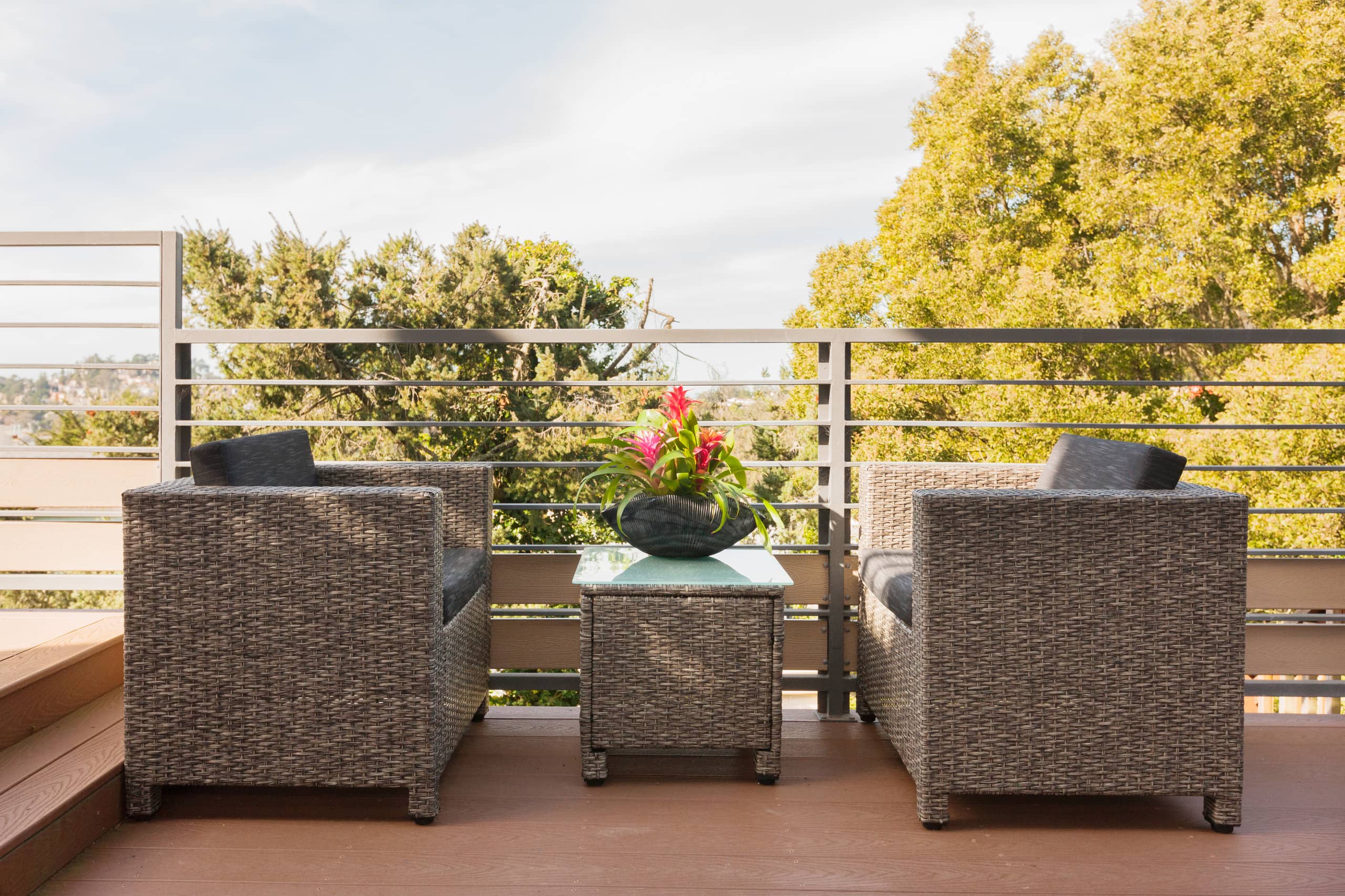 Home in San Francisco · ★4.89 · 2 bedrooms · 3 beds · 1 bath - Image 39
