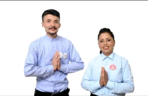 The Royale Suites 2bhk Home Stay