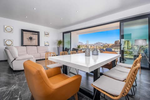 Casa Alexa, private heated pool, great location