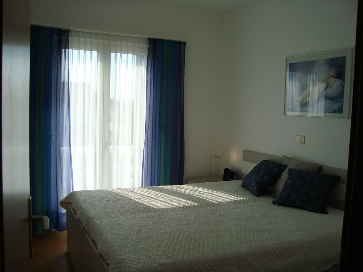 Apartment Carmen