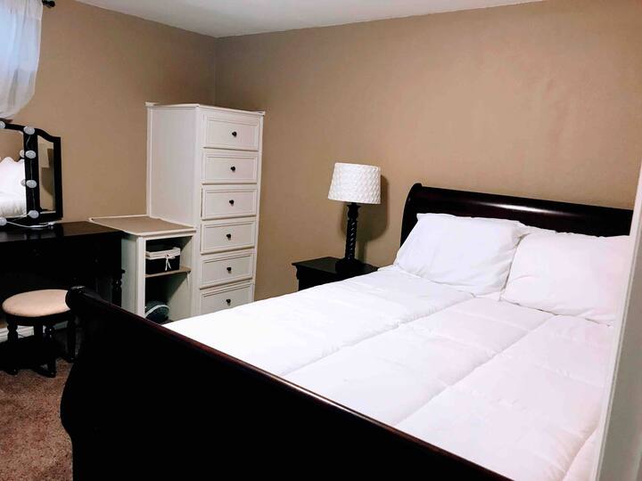 Спалня №4
Пълна