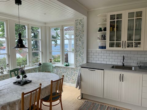 Kämpersvik - Private Apartment