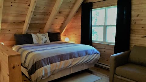 Piping Plover Cottage in Centre of Cavendish