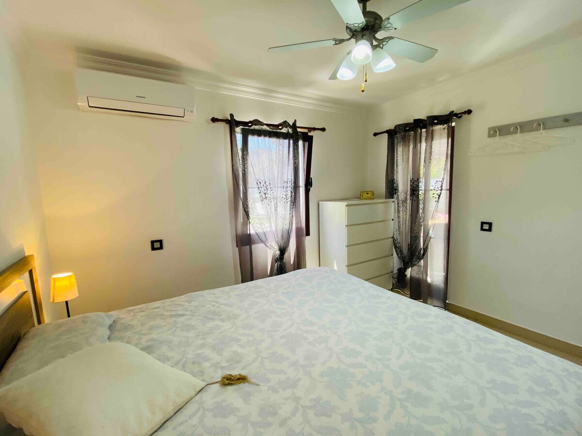 საძინებელი 2