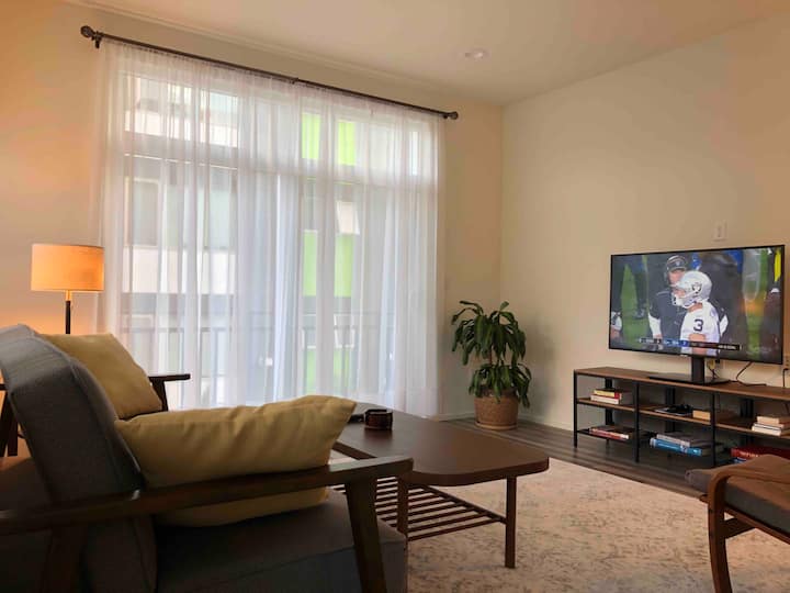 Modern Townhouses 3br/2br Rooftop Central Seattle - Seattle, WA