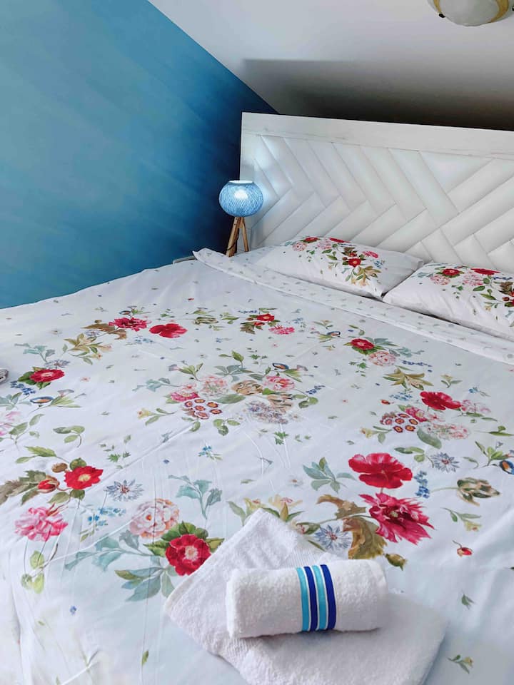 Спална соба 5