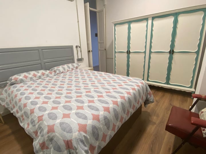 dormitorio 1 /bedroom 1