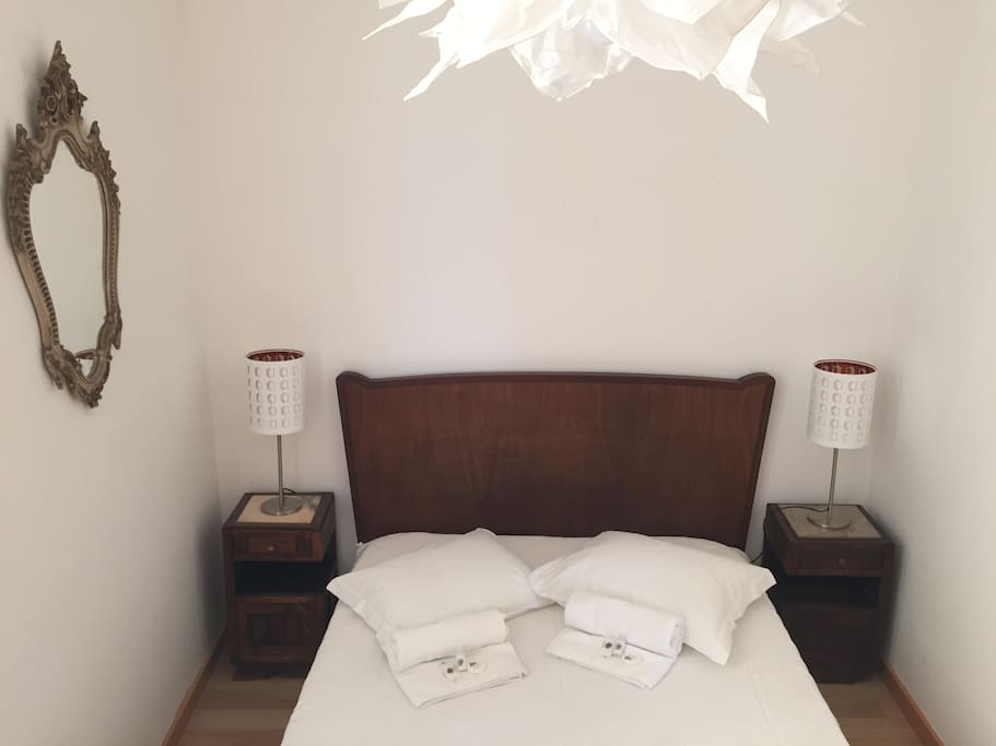 quarto de dormir I