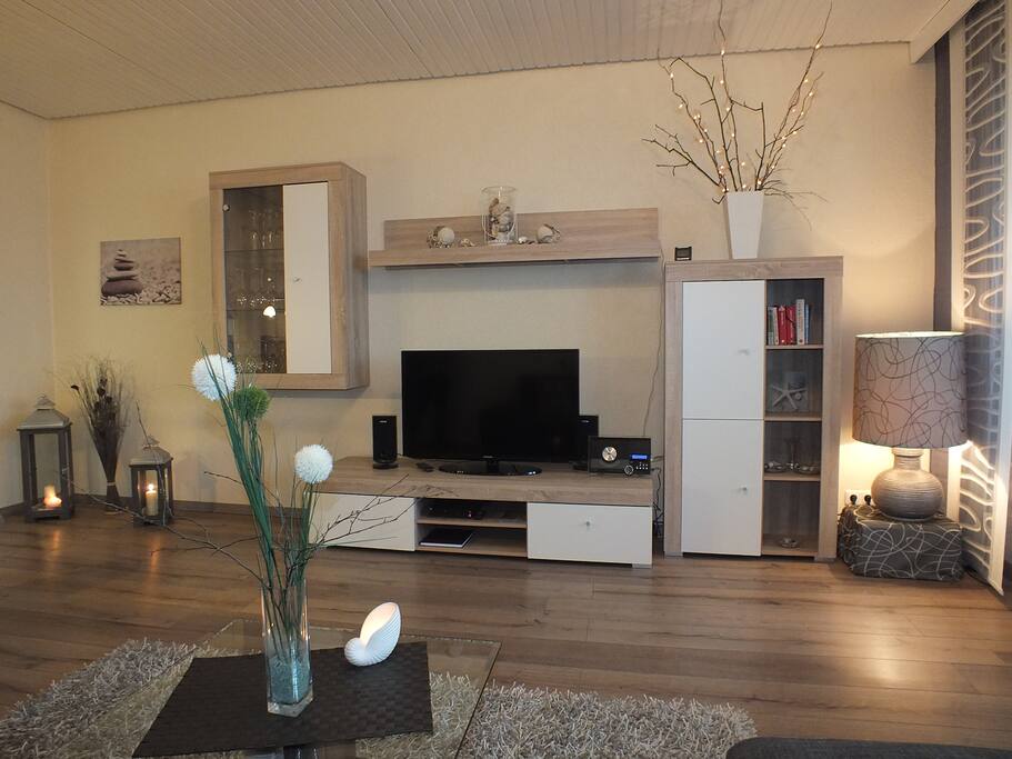 TV mit DVD