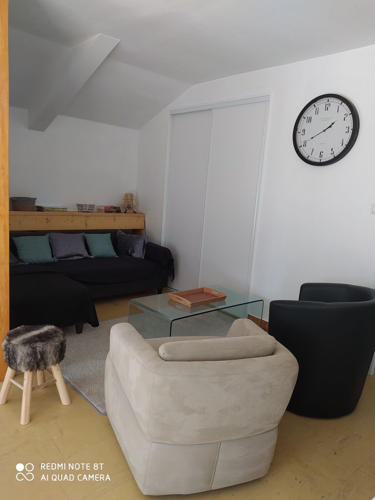 Airbnb performant: Charming cottage on old farmhouse à Trégunc