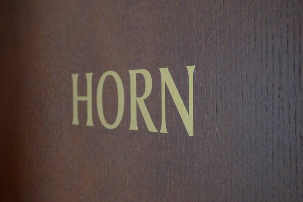 apartment Horn