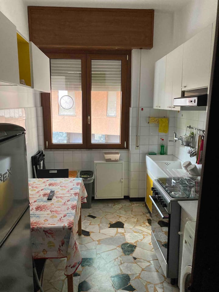 Albisola! Lo Stile Ligure - Varazze