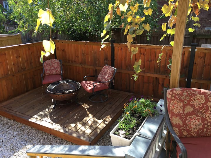 Alexandria Vacation Rentals Airbnb