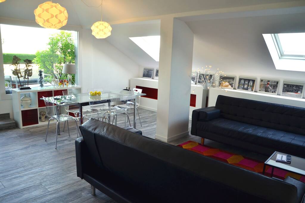 living room Soggiorno