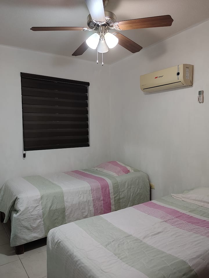 Chambre 2