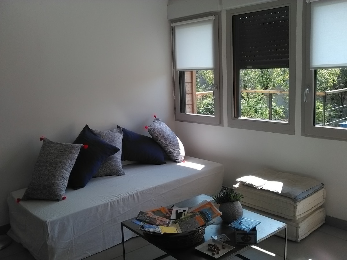 Annonce Airbnb populaire: Village house à Aveyron