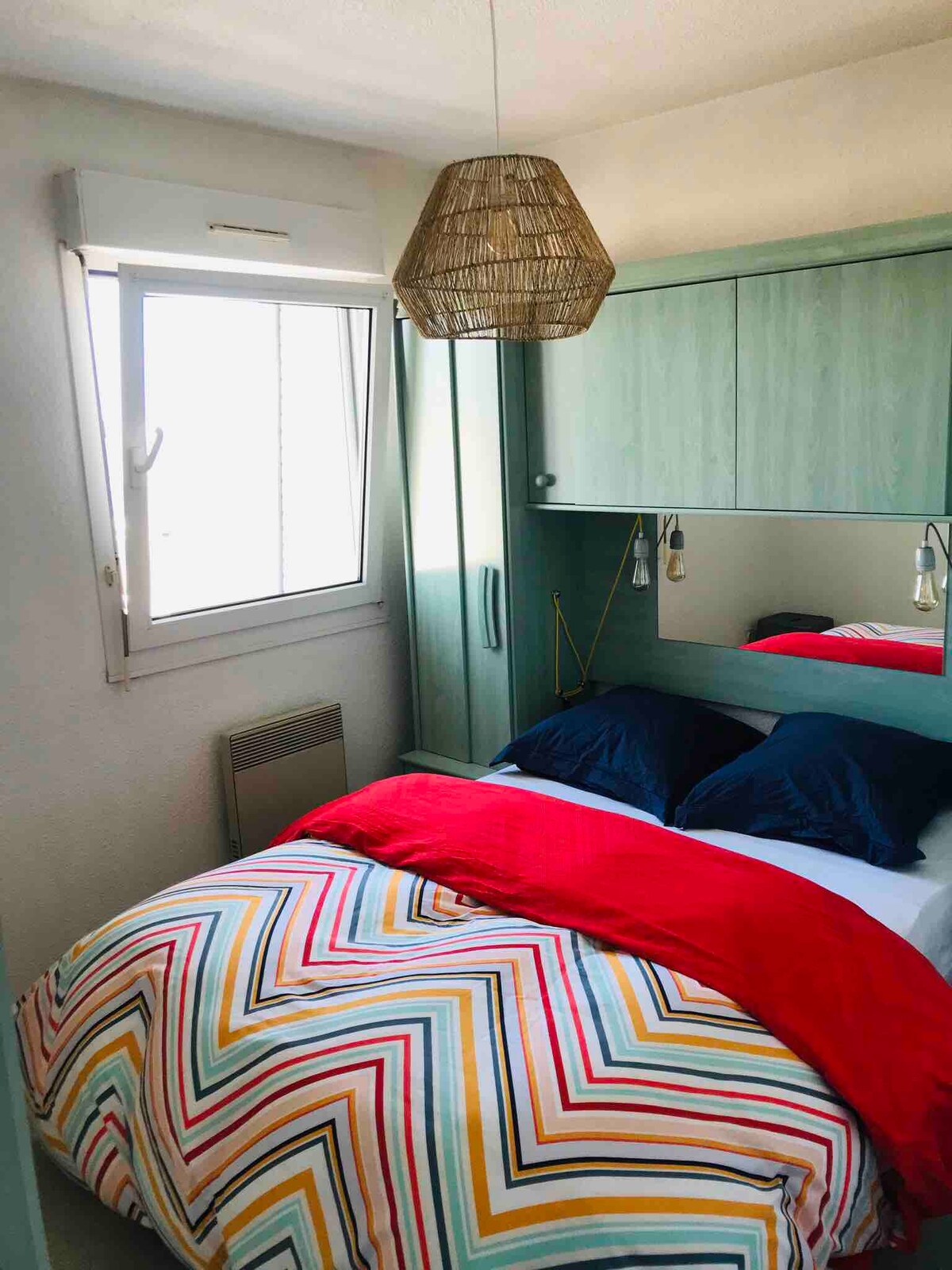 ზღვის ხედის ოთახი 