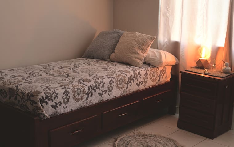 Habitación Privada en Bella Vista