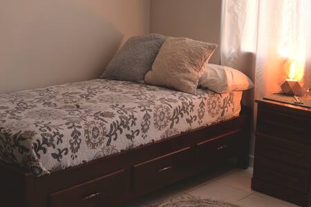 Habitación Privada en Bella Vista