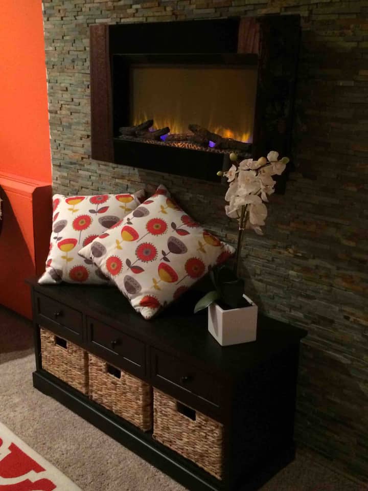 Central, Balcony,pool,hottub,gym,bbq & More! - Boulder, CO