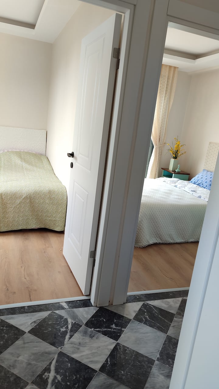 غرفة النوم 1