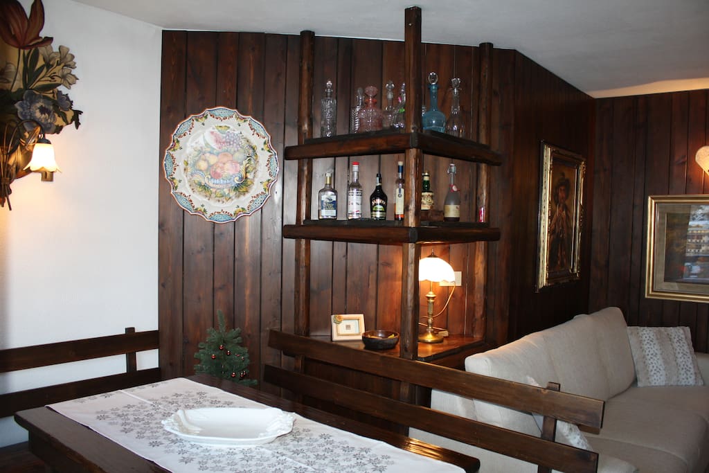 Soggiorno / living room