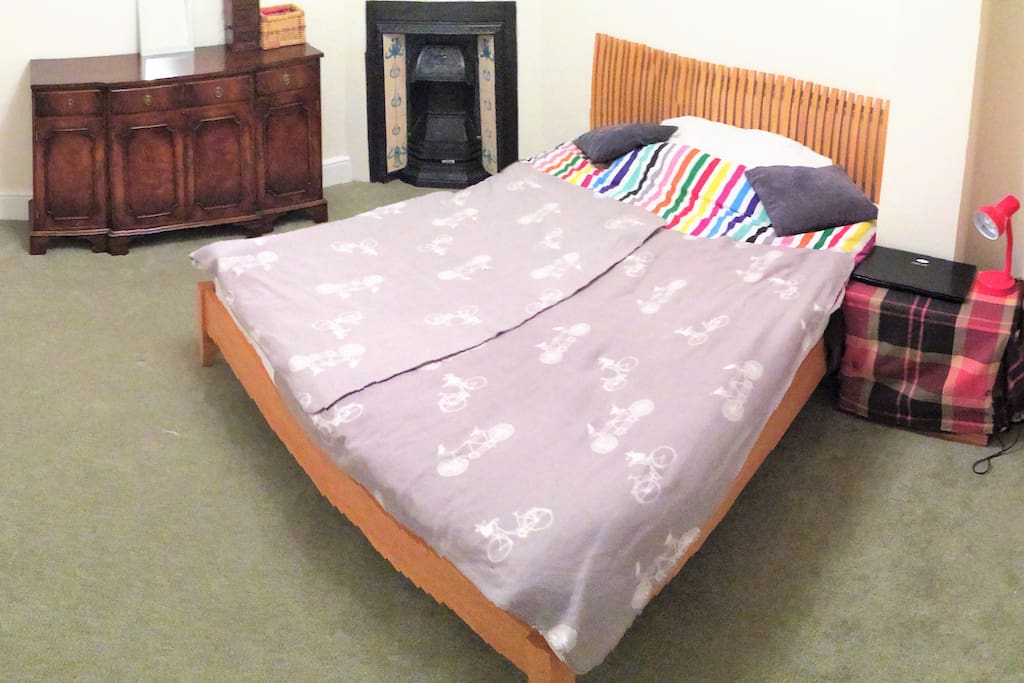 The room (different angle)