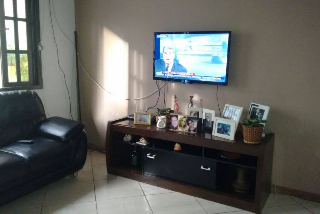 sala