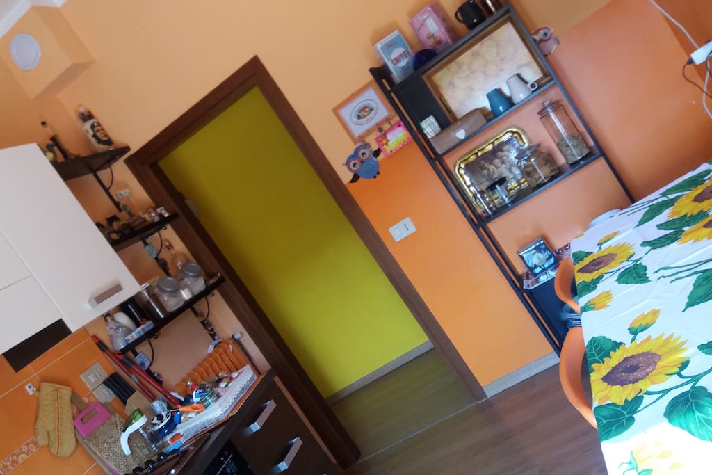 Cucina