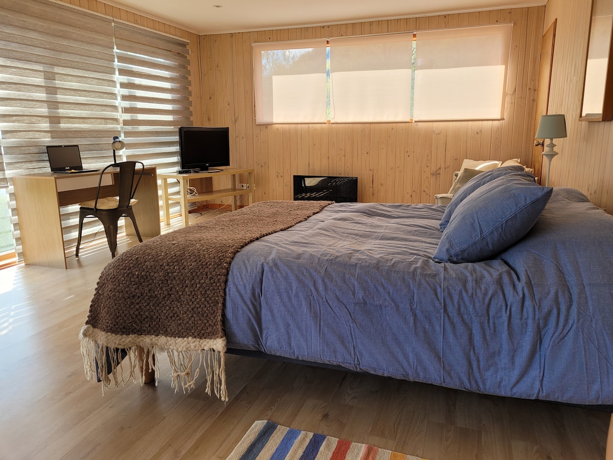 ห้องนอน 3 นอนได้ 2 คน