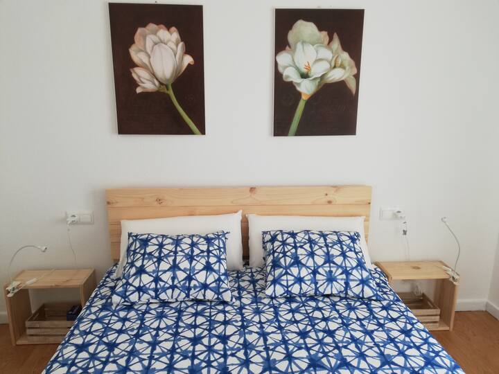 Dormitorio 1