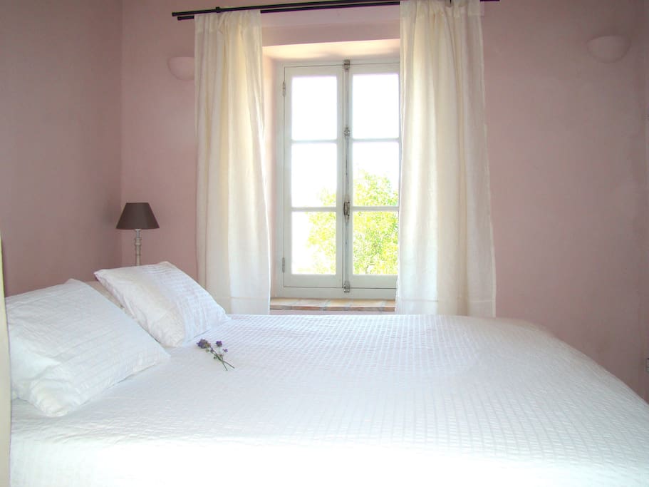 Bed (160x200)