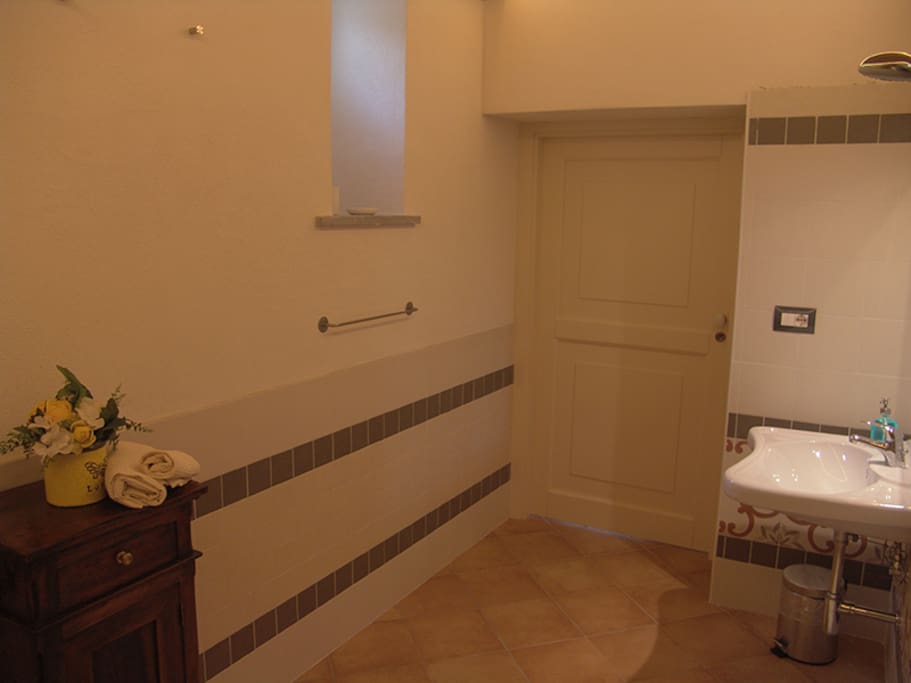 bagno