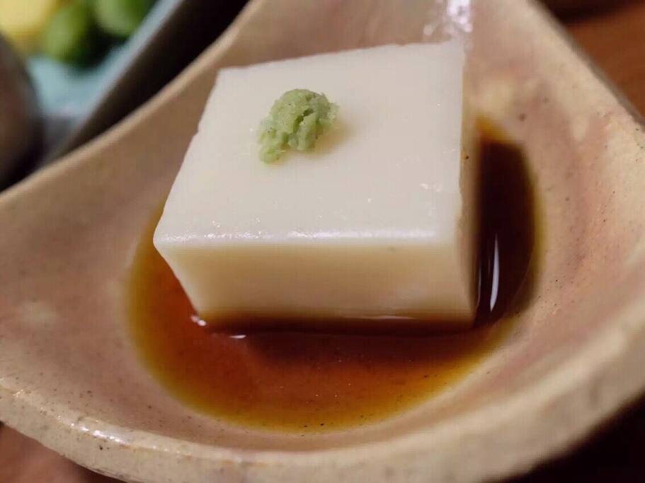 日本 京都探百年老店 南禅寺汤豆腐 京都府旅游攻略 尽在airbnb爱彼迎