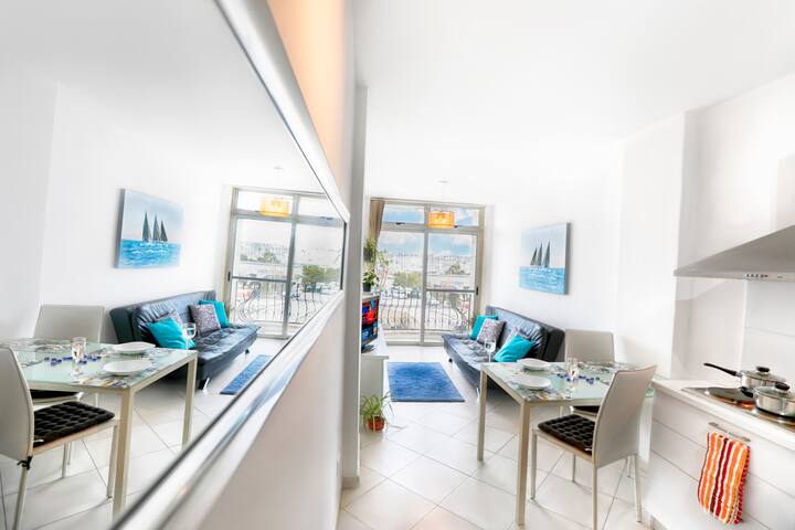 Airbnb Manoel Island Ferienwohnungen Unterkunfte Malta