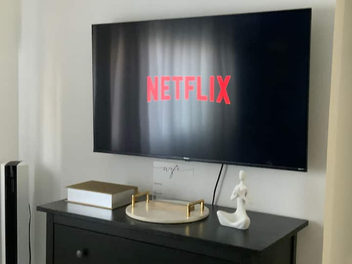 Lavish Apartment Near Lax/sofi Stadium - Gardena, CA