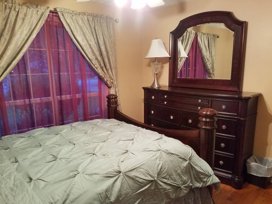 Another view bedroom