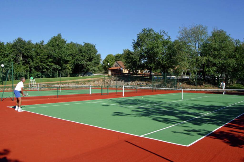 Holiday Home Facilities and Services