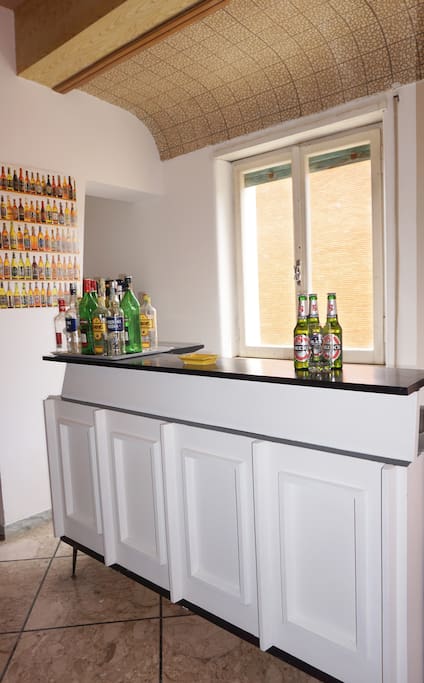 Angolo bar