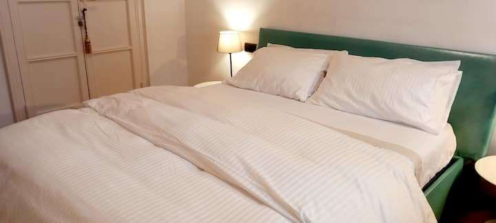 Посебна спална соба од 2°