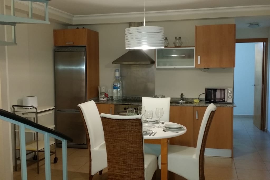 COCINA