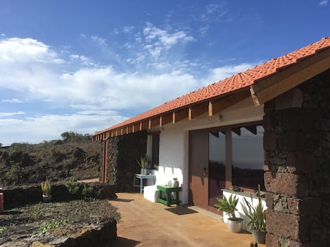 Casa Rural Los Santillos