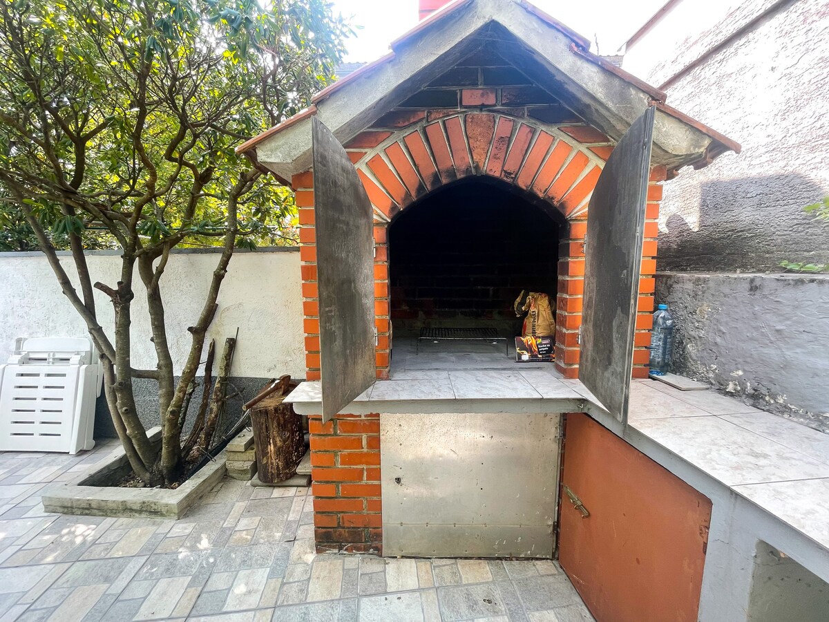 Apartman Kristina 2