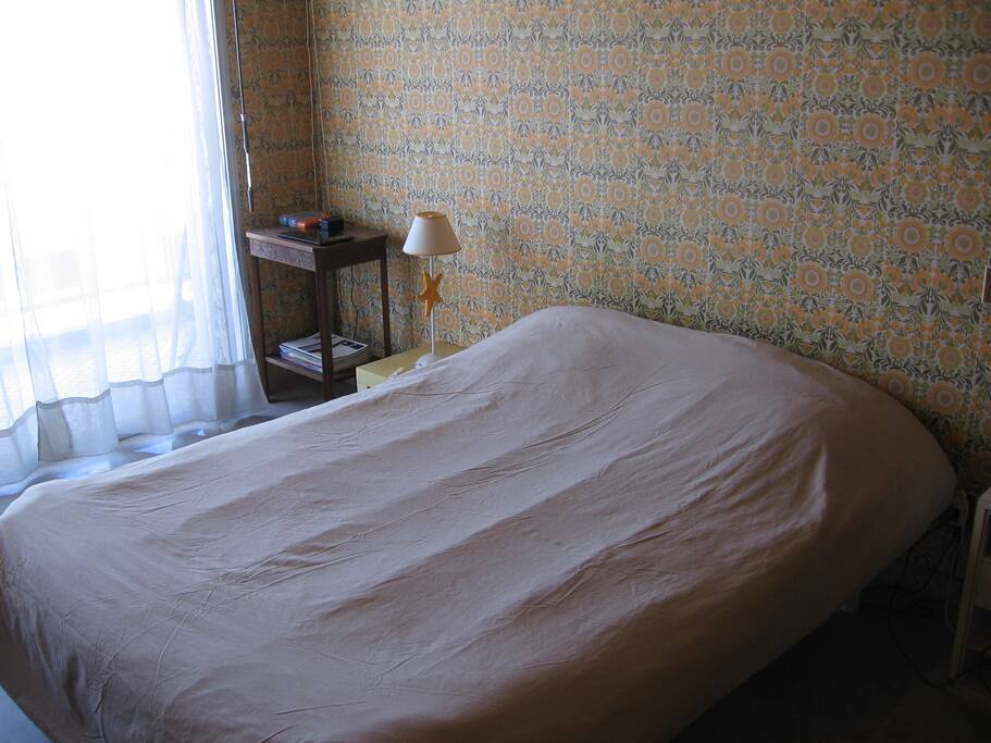 chambre parents parents bedroom
