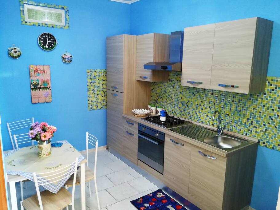 cucina