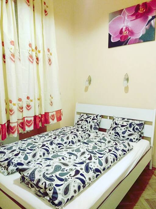 Small Room